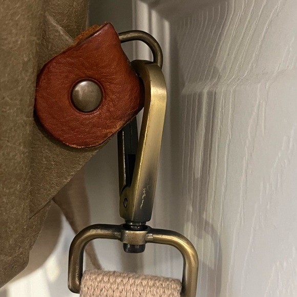 Uashmama Memmo Backpack - Picture 7 of 11